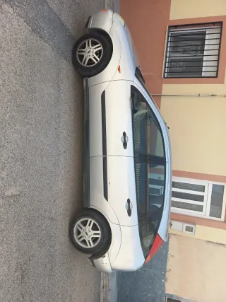 Ford Focus 1999