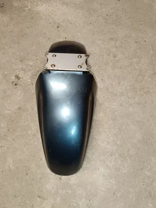 Guardabarros Delantero Suzuki GSXF 750