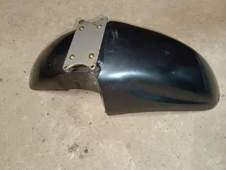 Guardabarros Delantero Suzuki GSXF 750