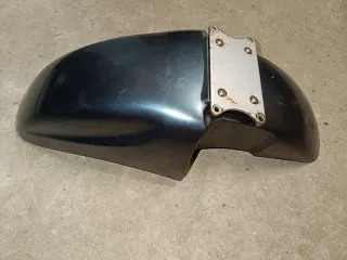 Guardabarros Delantero Suzuki GSXF 750