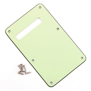 SET GOLPEADOR Y TAPA GUITARRA STRATOCASTER