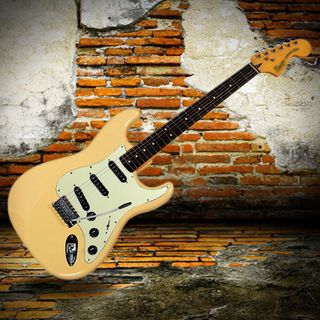 GOLPEADOR TAPA GUITARRA STRATOCASTER SQUIER FENDR