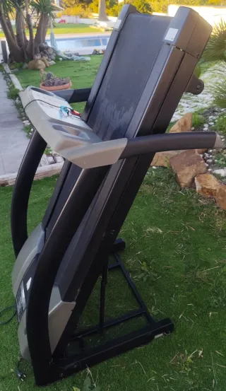 Cinta de correr Domyos TC 450