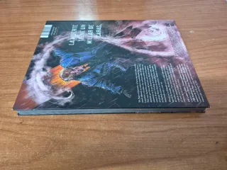 Tomo Integral Question Las Muertes de Vic Sage ECC