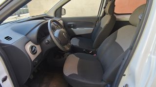 Dacia Dokker 1.5dci 5 plazas