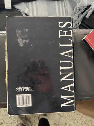 Derecho privado romano y su práctica a través d...