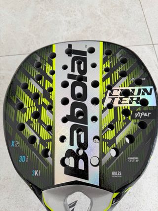 BABOLAT COUNTER VIPER 2025