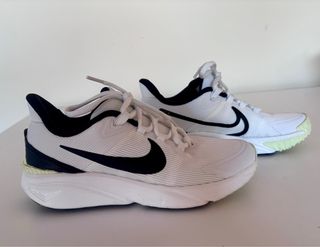 Zapatillas Nike Nuevas. Talla37,5