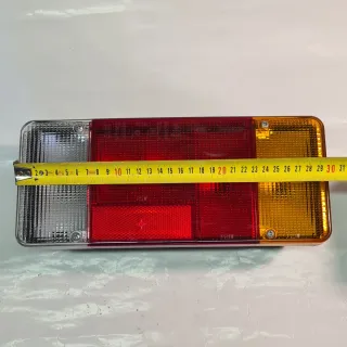 Fanale posteriore Iveco