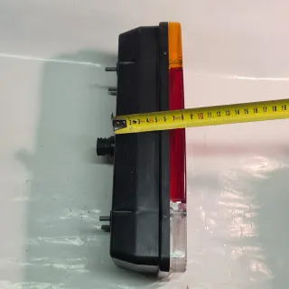 Fanale posteriore Iveco