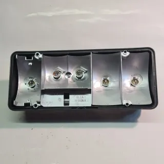 Fanale posteriore Iveco