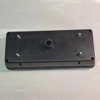 Fanale posteriore Iveco