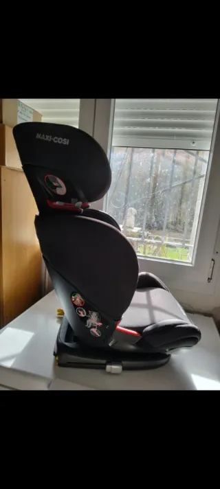 Maxi-Cosi Silla de Coche