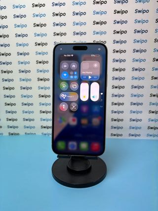 IPHONE 15 Plus 128GB Azul Batería 93%