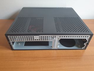 Caja PC ITX 3GO sin fuente