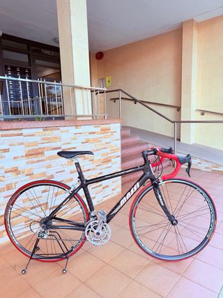 Bicicleta de Carretera Massi XS Carbono