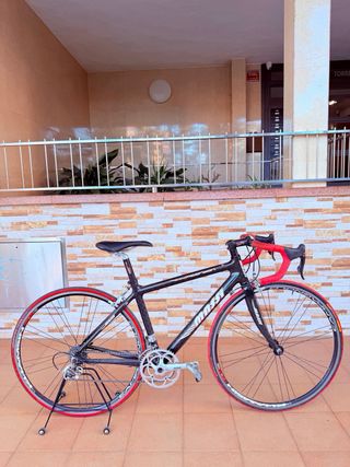 Bicicleta de Carretera Massi XS Carbono