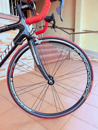 Bicicleta de Carretera Massi XS Carbono