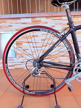 Bicicleta de Carretera Massi XS Carbono