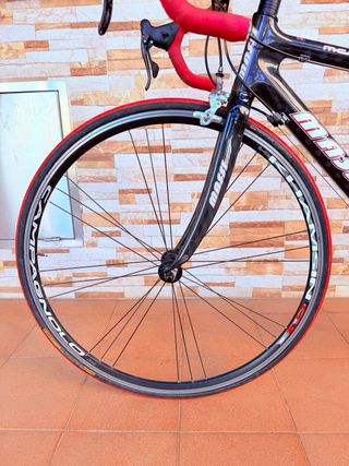 Bicicleta de Carretera Massi XS Carbono