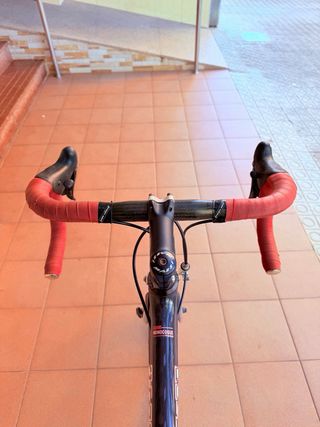 Bicicleta de Carretera Massi XS Carbono