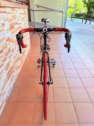 Bicicleta de Carretera Massi XS Carbono