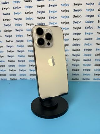IPHONE 14 PRO 128GB Oro Batería 100%