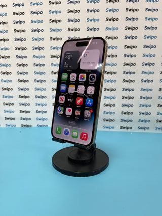 IPHONE 14 PRO 128GB Oro Batería 100%