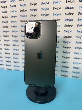 IPHONE 13 PRO MAX 128GB Verde Batería 100%