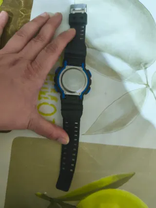 Reloj Deportivo Hombre WR30M