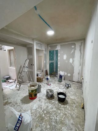 Todo tipo de reforma