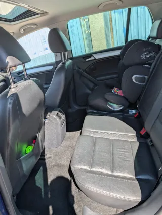 Volkswagen Golf 2013