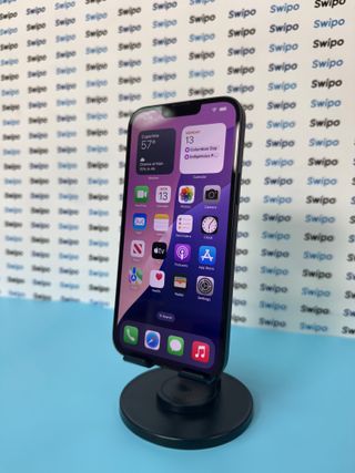 IPHONE 14 PLUS 128GB Medianoche Batería 100%