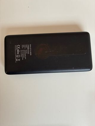 Batería Portátil RAVPOWER Negra