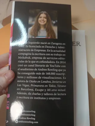 Helen Parker. El dragón dorado