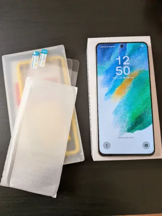 Samsung Galaxy S21 FE 5G 128GB