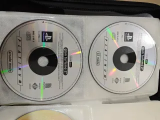 Jackie Chan Stuntmaster PS1