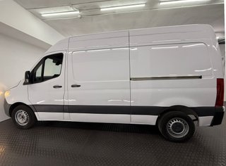 Mercedes-Benz Sprinter 211 CDI CORTO 3.0T TD