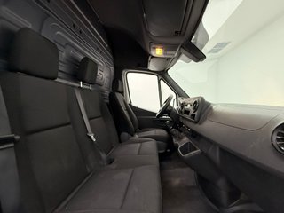Mercedes-Benz Sprinter 211 CDI CORTO 3.0T TD