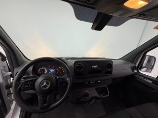 Mercedes-Benz Sprinter 211 CDI CORTO 3.0T TD
