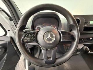 Mercedes-Benz Sprinter 211 CDI CORTO 3.0T TD