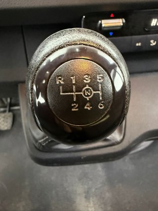 Mercedes-Benz Sprinter 211 CDI CORTO 3.0T TD