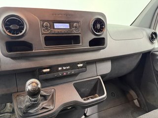 Mercedes-Benz Sprinter 211 CDI CORTO 3.0T TD