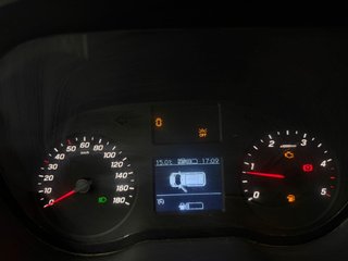 Mercedes-Benz Sprinter 211 CDI CORTO 3.0T TD