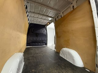 Mercedes-Benz Sprinter 211 CDI CORTO 3.0T TD