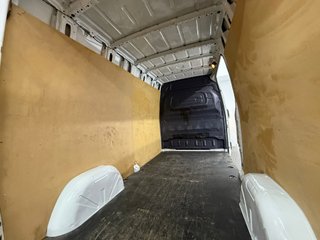 Mercedes-Benz Sprinter 211 CDI CORTO 3.0T TD