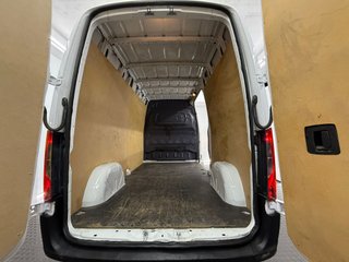 Mercedes-Benz Sprinter 211 CDI CORTO 3.0T TD