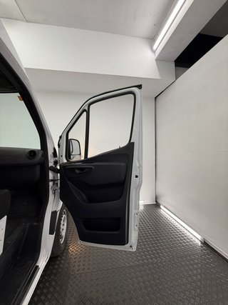 Mercedes-Benz Sprinter 211 CDI CORTO 3.0T TD