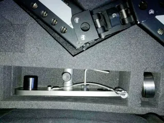 Steadicam ABC HandyMan