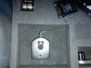 Steadicam ABC HandyMan